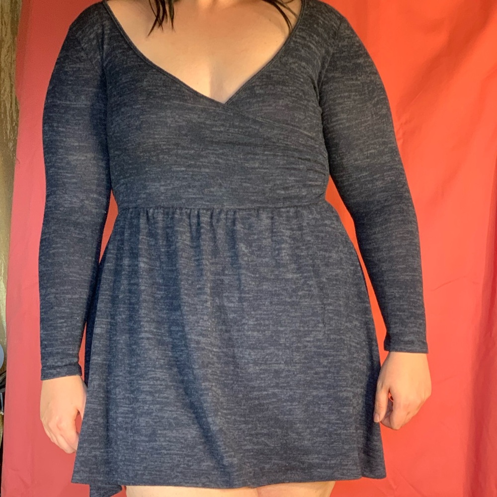 Alya skirt bottom dress